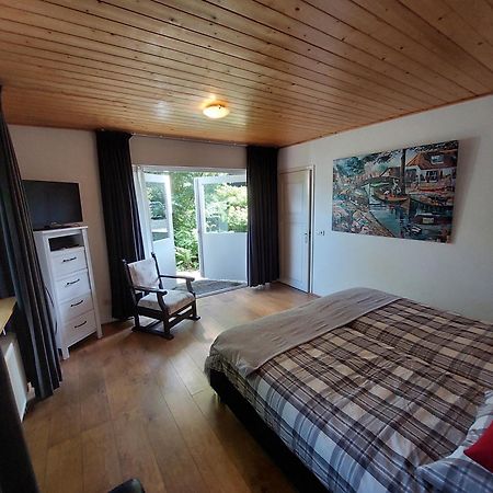 Giethoorn Lodge المظهر الخارجي الصورة