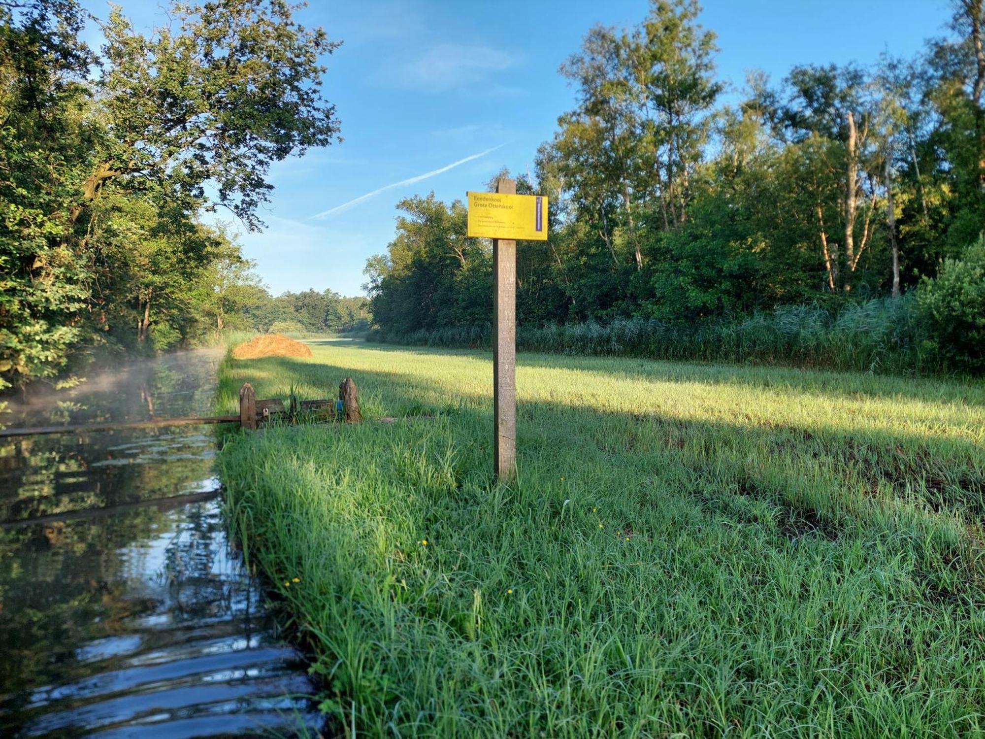Giethoorn Lodge المظهر الخارجي الصورة