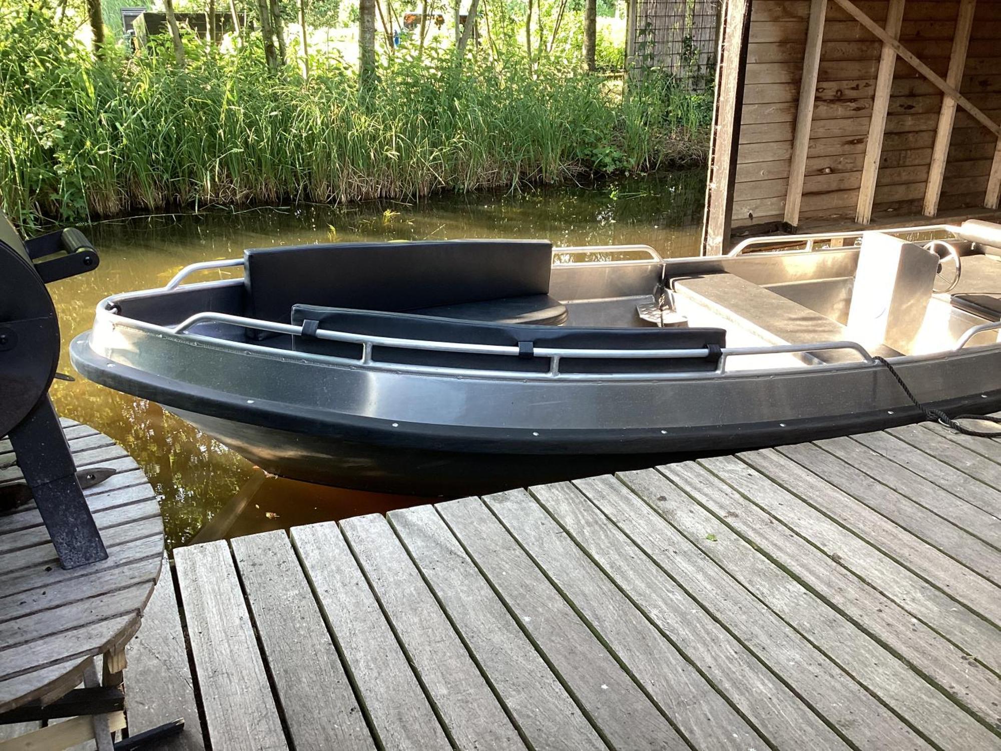 Giethoorn Lodge المظهر الخارجي الصورة