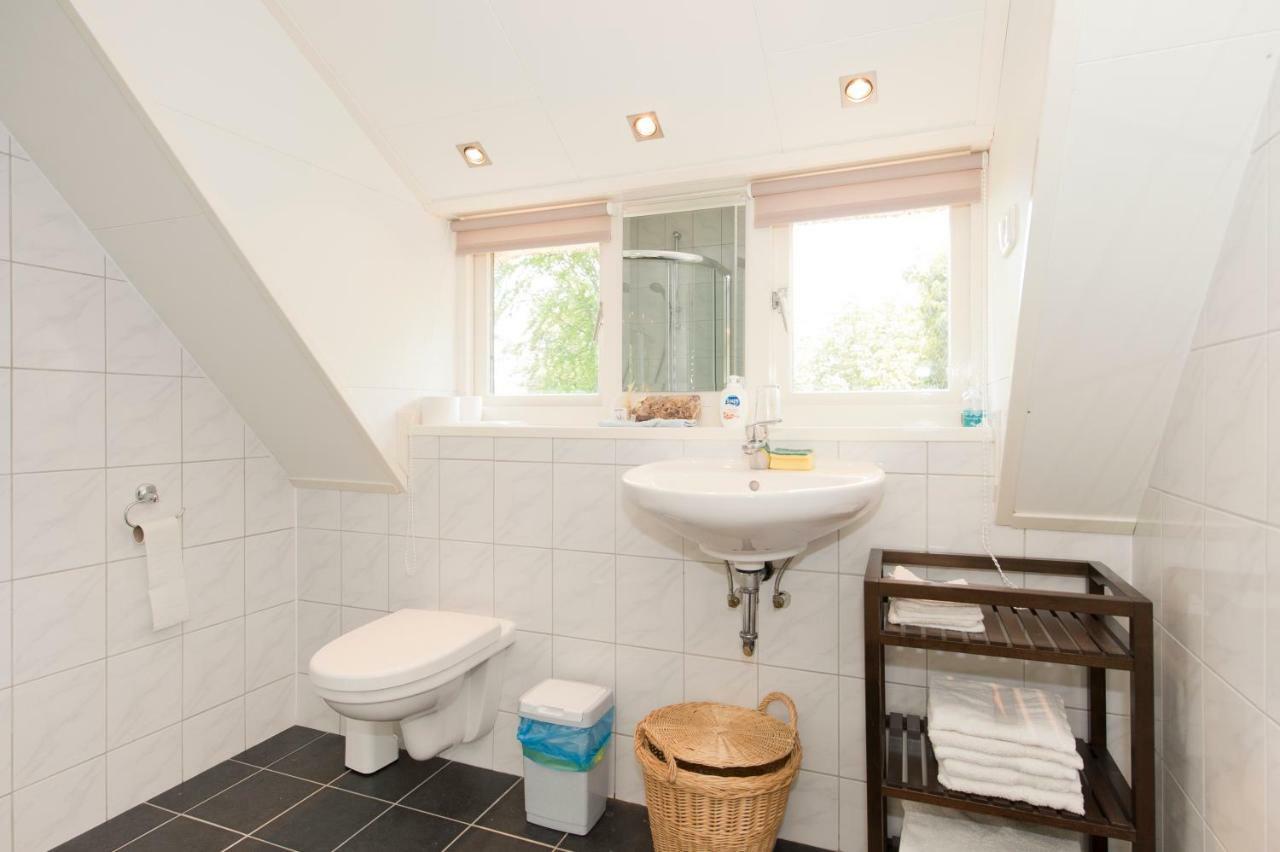 Giethoorn Lodge المظهر الخارجي الصورة