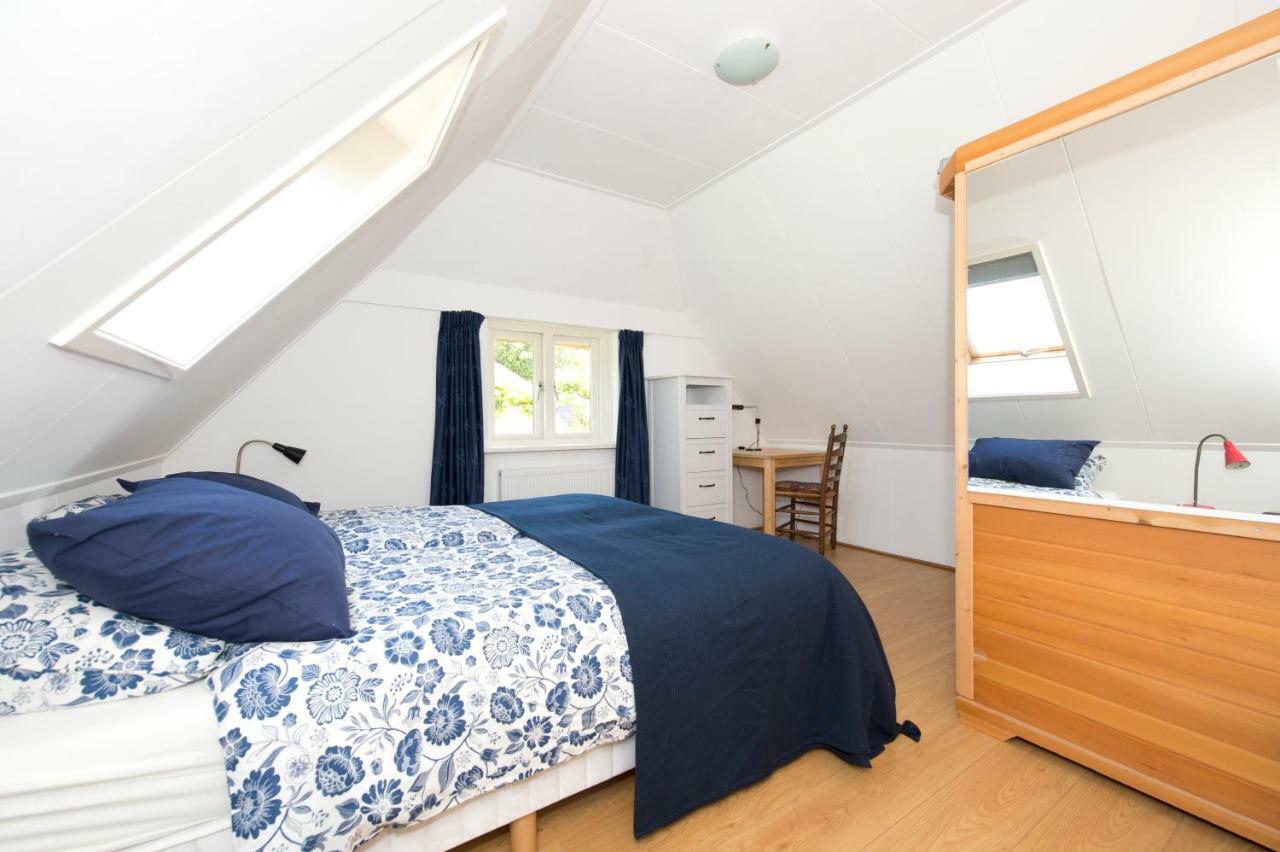Giethoorn Lodge المظهر الخارجي الصورة